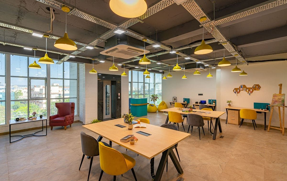 The Social Stays (formerly ArtBuzz)